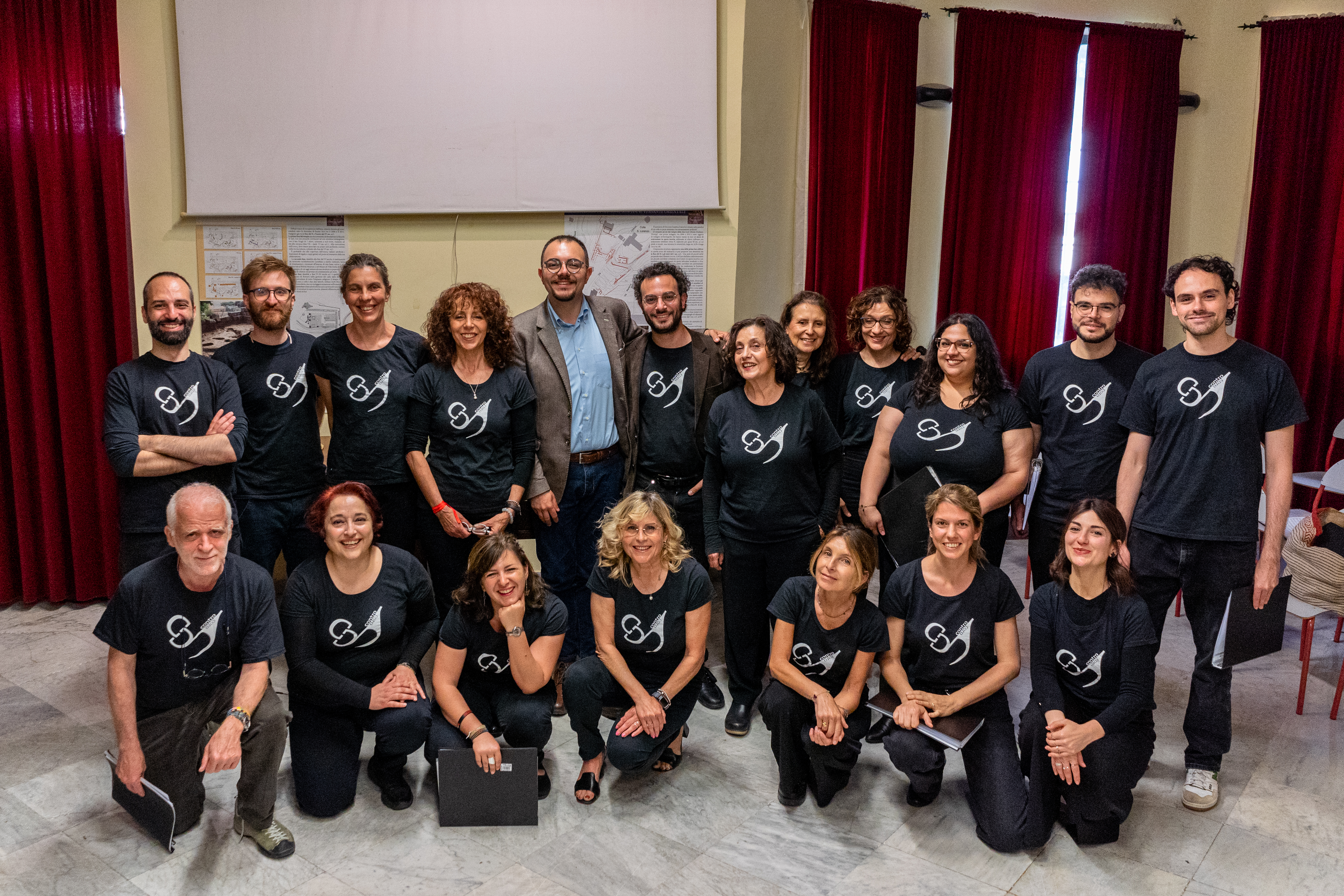 ControCoro – chi siamo